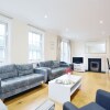 Отель William Mews Townhouse, фото 6