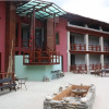 Отель Haven Resort в Paro