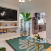 Отель Modern Oklahoma City Home w/ Private Backyard!, фото 14
