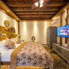 Отель Mood For Love Botique Inn, фото 11