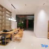 Отель DongZe Hotel, фото 5