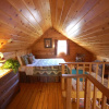 Отель Mountain Springs Cabins, фото 6