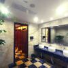 Отель Shanghai Zhijun International Hotel, фото 14