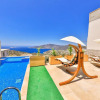 Отель Villa Valentina Kalkan, фото 20