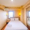 Отель Spacious 1BR Cibubur Village Apartment, фото 4