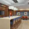 Отель Hampton Inn by Hilton Halifax Downtown, фото 20