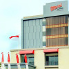 Отель Grand Kolopaking Hotel, фото 1