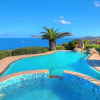 Отель Porto Cervo Luxury Villa With Private Pool and Magnificent View, фото 9