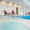 Отель OREA Spa Hotel Cristal Mariánské Lázně, фото 9