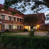 Отель Lovasoa CCCC - Hostel, фото 17