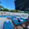 Отель Luxury Oceanview Pool Eco-friendly Villa Near Key West, фото 13