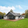 Отель 8 Person Holiday Home in Otterup, фото 1