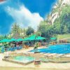 Отель The Jhons Cianjur Aquatic Resort, фото 21
