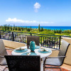 Отель Kapalua Golf Villa 23v3 Ocean View, фото 28