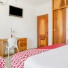 Отель Leisure & Beach By OYO Rooms, фото 3