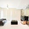 Отель Exclusive 2Br Connected To Mall Apartment At Aryaduta Residence, фото 13