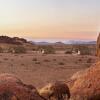 Отель Desert Quiver Camp, фото 19