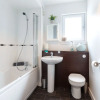 Отель Luxury Apt Next To Station, фото 7