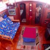 Отель Culebra Bed & Breakfast on a Boat, фото 9