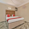 Отель Oyo 23424 Hotel Clink, фото 7