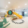 Отель Tongyoung Beclassy Kids Poolvilla, фото 4