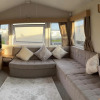 Отель Impeccable 2-bed Static Caravan in Morecambe, фото 3