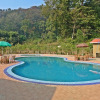 Отель Click Resort Corbett, Tiger Den, фото 13