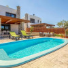 Отель Villa Ira in Rhodes With 2 Bedrooms and 2 Bathrooms, фото 9