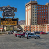 Отель Hoover Dam Lodge, фото 10