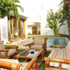Отель Casa Mara Guest House, фото 14
