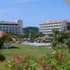 Отель Resort Hotel Kume Island, фото 15