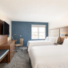 Отель Holiday Inn Express & Suites Boston - Cambridge, an IHG Hotel, фото 5