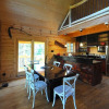 Отель Les Chalets de Môh, фото 12