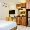 Отель Surestay Studio By Best Western Clarkview, Angeles City, фото 26