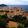 Отель Apartment Anja - beautiful panoramic view: A1 Dubrovnik, Riviera Dubrovnik, фото 9