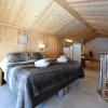 Отель Chalet Hôtel La Chemenaz, The Originals Relais - Hotel Chalet de Tradition, фото 6