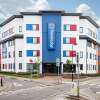 Отель Travelodge Woking Central, фото 1
