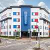 Отель Travelodge Woking Central, фото 8