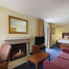 Отель Affordable Suites of America Grand Rapids, фото 26