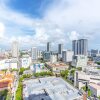 Отель Downtown Miami Condos by Lua Host, фото 29