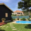Отель House With 2 Bedrooms in Aroeira, With Private Pool, Enclosed Garden a, фото 12