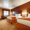 Отель Best Western San Dimas Hotel & Suites, фото 19