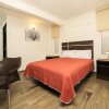 Отель Capital O Hotel Boutique Las Torres в Тлакскале