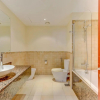 Отель JBR The Walk Rimal - 4-Bedroom Suite Full Sea View High floor, фото 10
