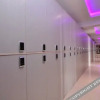 Отель Zhumengzhe Capsule Hotel (Kunming Railway Station), фото 4