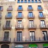 Отель Hostal Agua Alegre в Барселоне