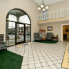 Отель Americas Best Value Inn - Somerset, фото 9