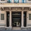Отель Radisson Collection Hotel, Palazzo Touring Club Milan в Милане