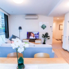 Отель Incredible Riverside Apartment In Brisbane, фото 5