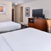 Отель Holiday Inn Express Hotel & Suites Terre Haute, an IHG Hotel, фото 45